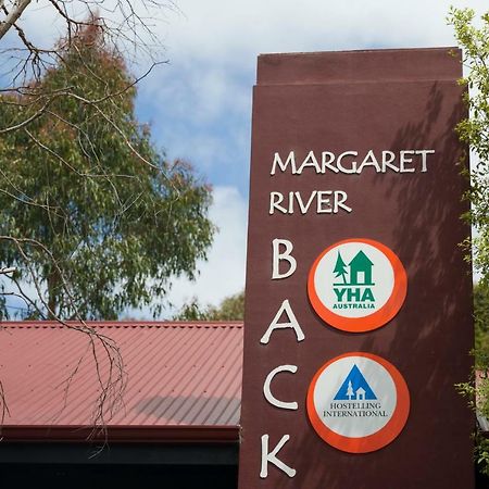 Margaret River Backpackers Yha Hostel Bagian luar foto