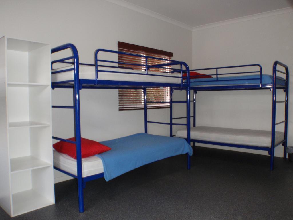 Margaret River Backpackers Yha Hostel Ruang foto