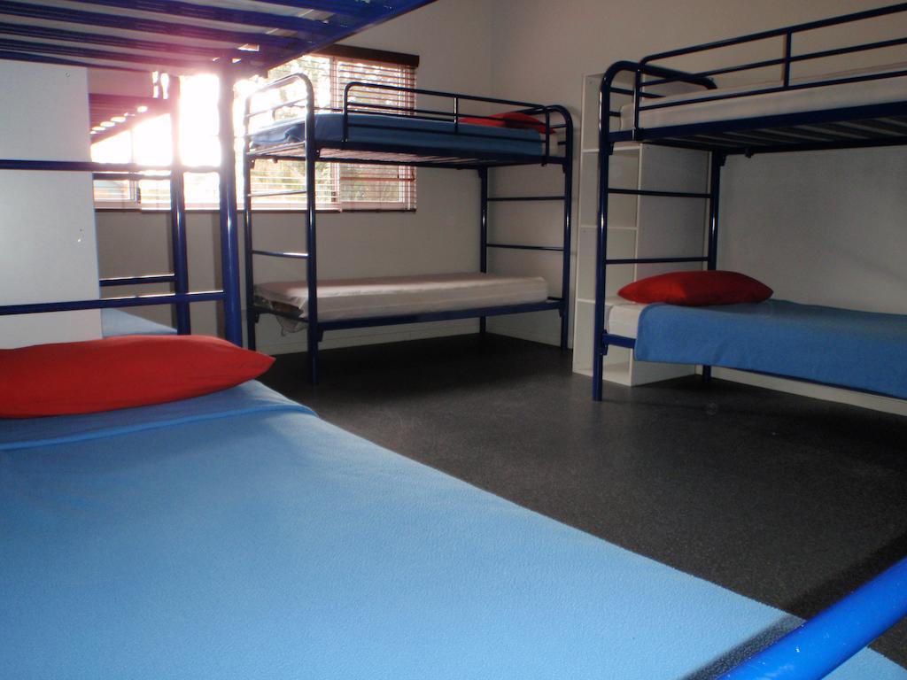 Margaret River Backpackers Yha Hostel Ruang foto