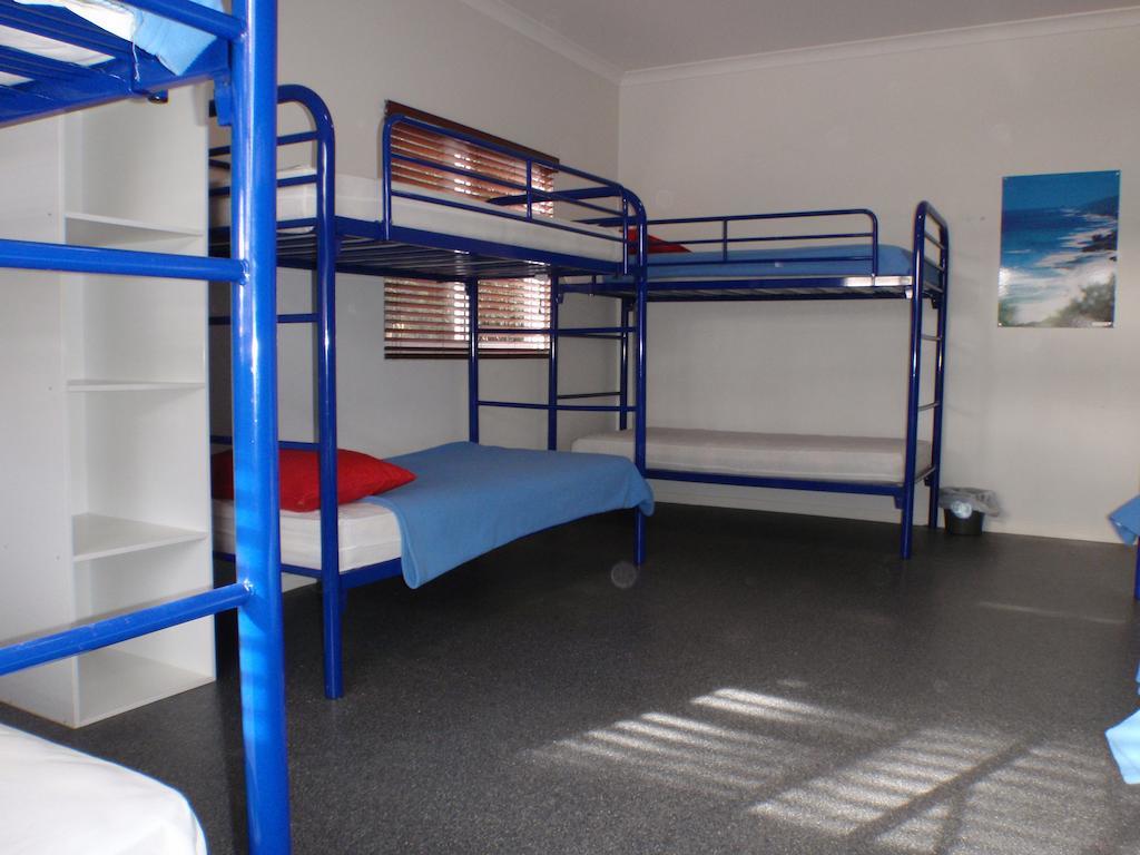 Margaret River Backpackers Yha Hostel Bagian luar foto