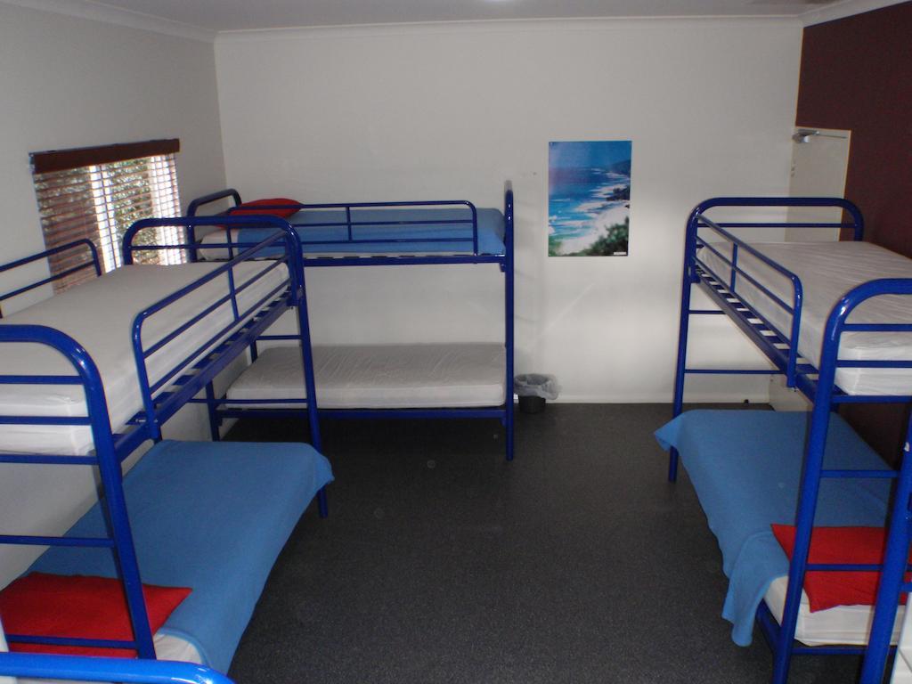 Margaret River Backpackers Yha Hostel Ruang foto