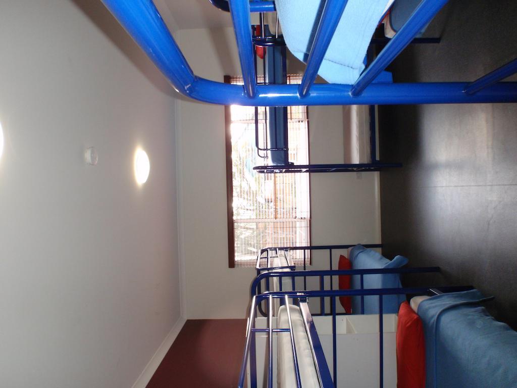 Margaret River Backpackers Yha Hostel Ruang foto