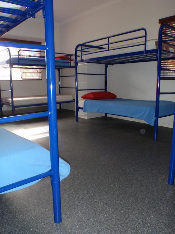 Margaret River Backpackers Yha Hostel Ruang foto