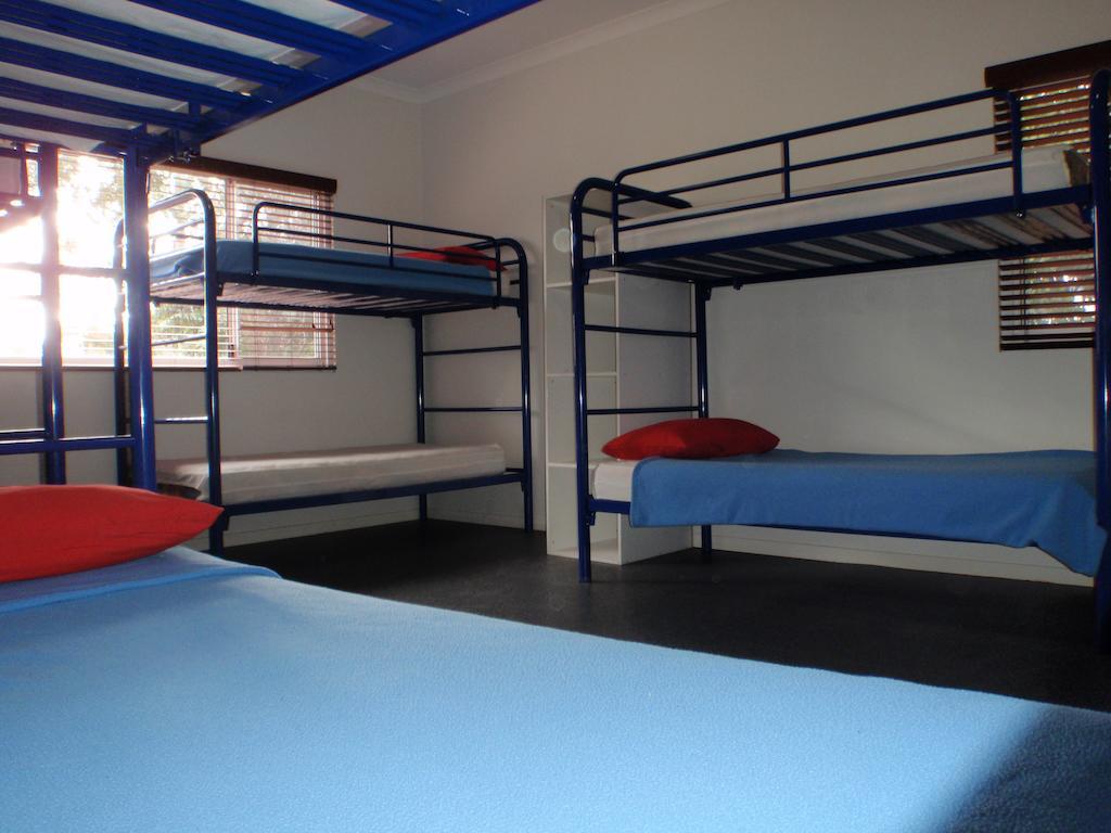 Margaret River Backpackers Yha Hostel Ruang foto
