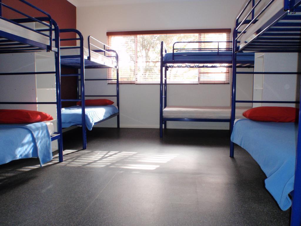 Margaret River Backpackers Yha Hostel Ruang foto