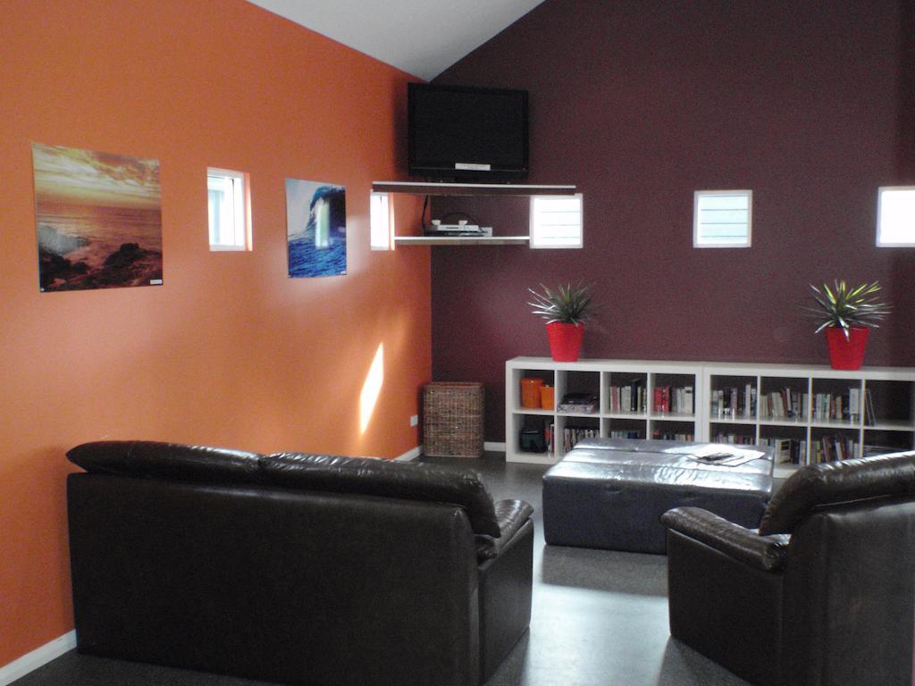 Margaret River Backpackers Yha Hostel Bagian luar foto