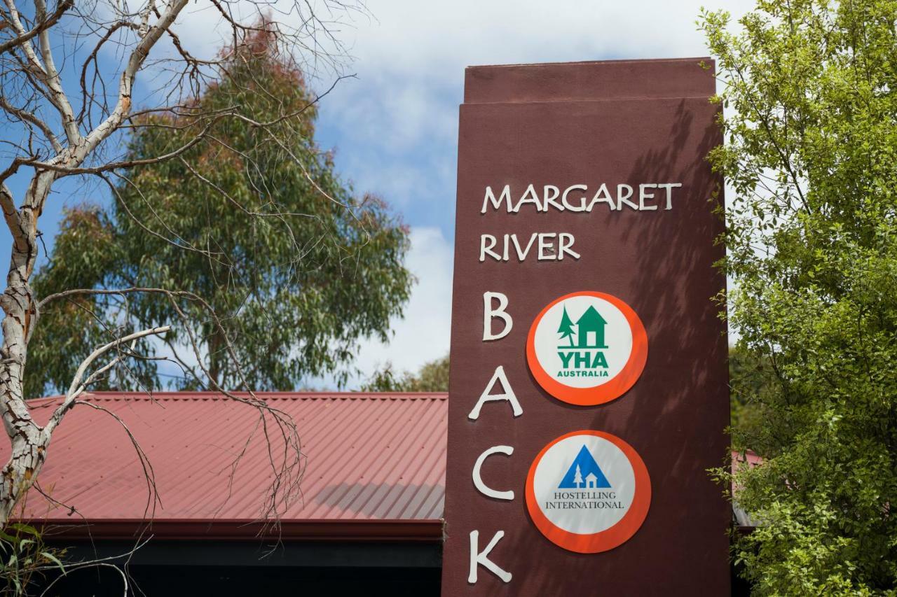 Margaret River Backpackers Yha Hostel Bagian luar foto