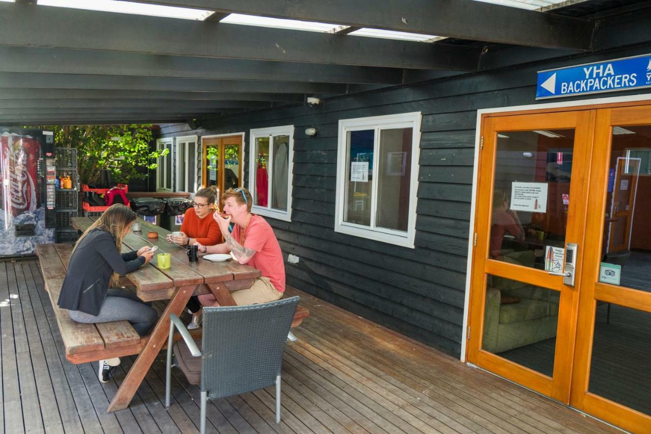 Margaret River Backpackers Yha Hostel Bagian luar foto